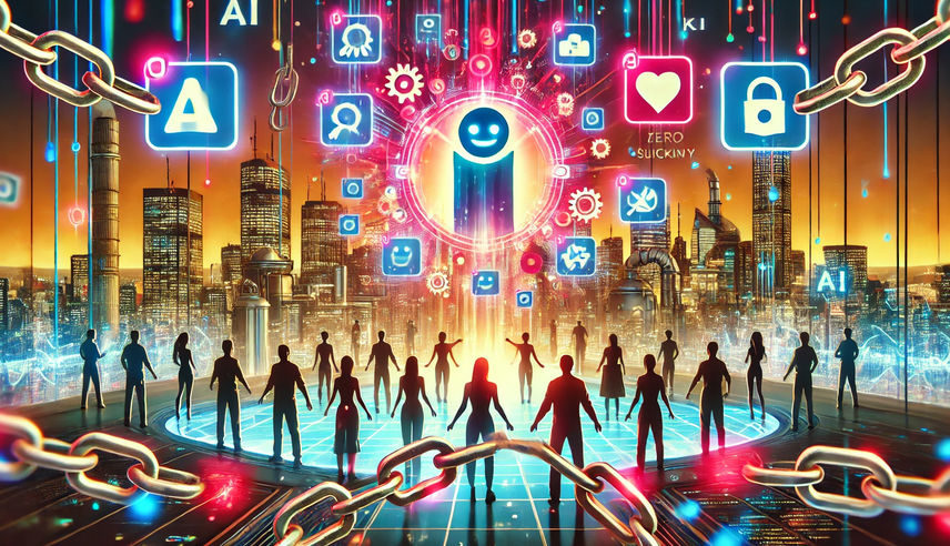 用户想来就来，想走就走！文心一言、Kimi们拿什么套住人心？